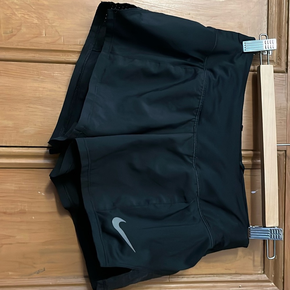 Nike athletic shorts